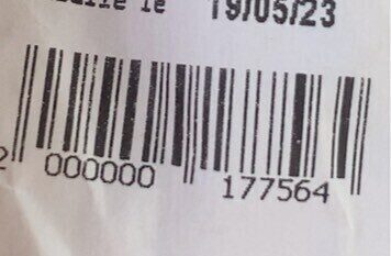 Sandwich jambon emmental