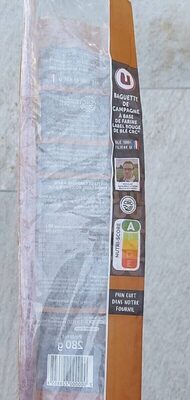 Baguette de campagne