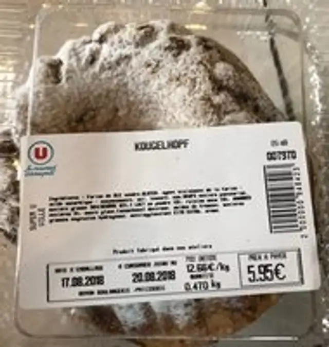 Kougelhopf