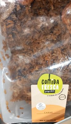 Arroz de Pato Familiar front packaging