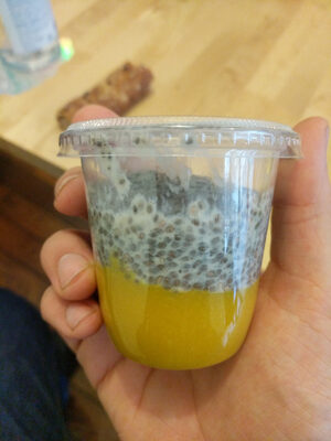 Poire-panais front packaging