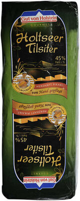 Tilsiter Holtseer pr Kg