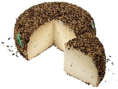 Rambol m/Sort Pepper pr Kg