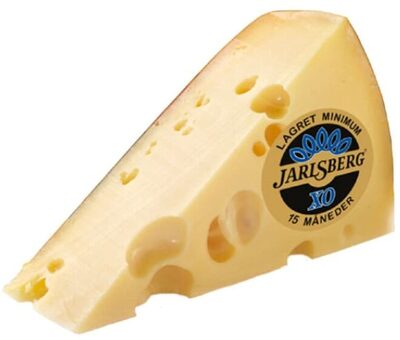 Jarlsberg Xo Vellagret 15mnd pr Kg