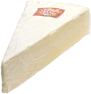 Brie Coeur De Lion pr Kg