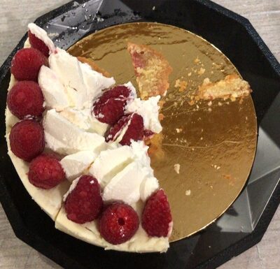 Framboisier 4/6 pers