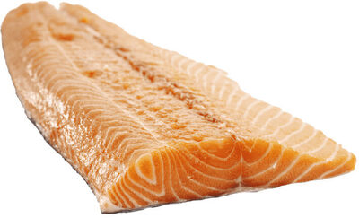 Domstein Laksefilet Naturell