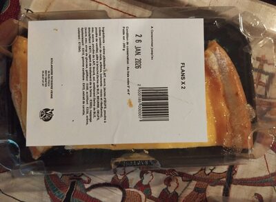 Yin&Yang Grillspyd Marinerte Kongereker 30g pr stykk