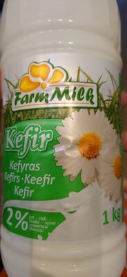 Kefir