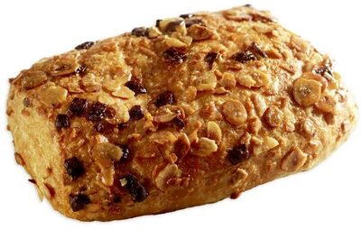 Krokanwiener m/Sjoko/Hasselnøtt