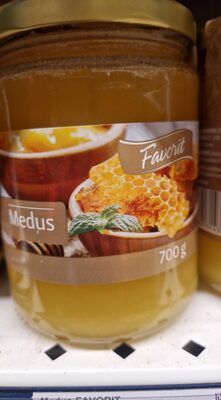 Medus FAVORIT