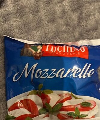 Mozzarella
