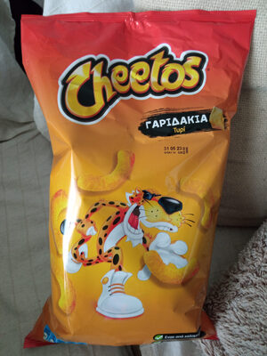 cheetos lotto cheese