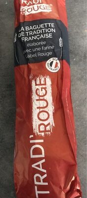 Baguette Tradition