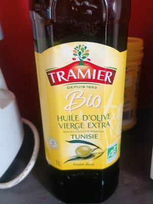 Huile d olive vierge extra