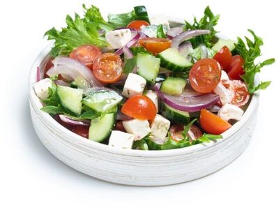Gresk Salat pr Kg