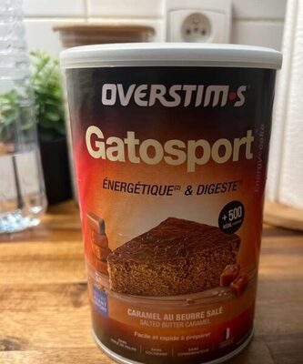 Gatosport