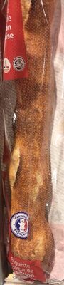 Baguette saveur