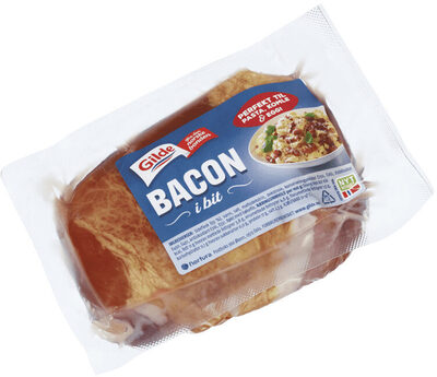 Gilde Bacon i Bit ca 350g