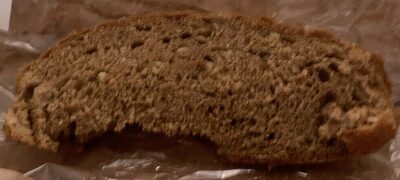 Malzkraftbrot