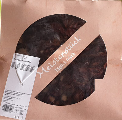 Zwetschgenkuchen groß