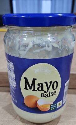 Mayonaise