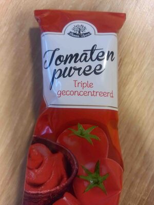 Tomaten puree