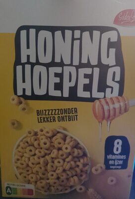 Honing Hoepels