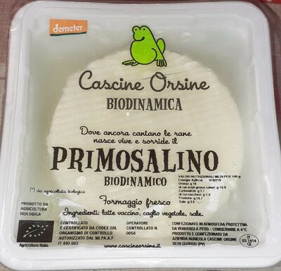 Primosalino