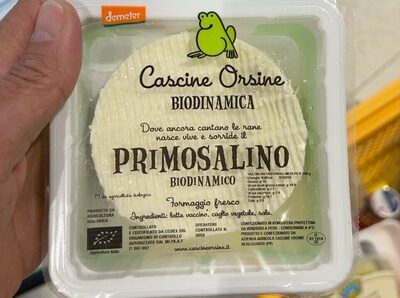 Primosalino
