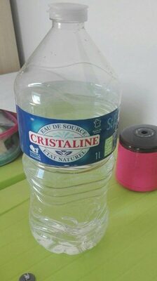 Cristaline