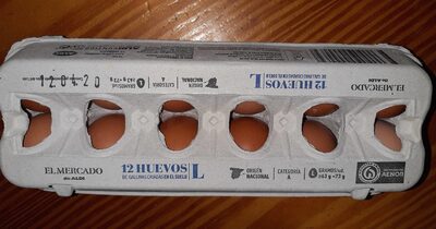 Huevos