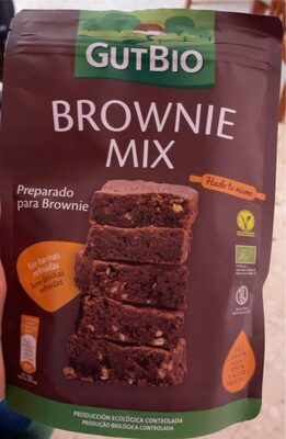 Bread Mix con cúrcuma y pimienta negra