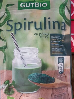 Spirulina