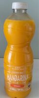 Zumo Mandarina / Sumo Tangerina