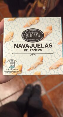 Navajuelas