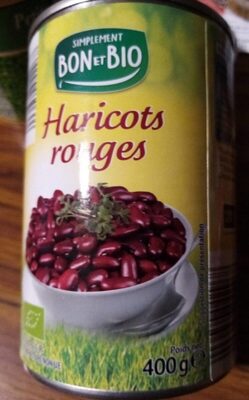 Haricots rouges
