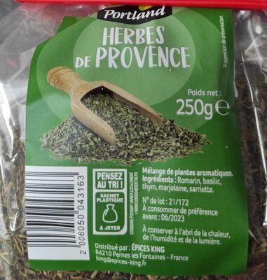 Herbes de Provence