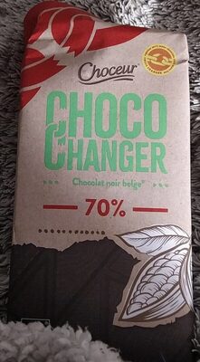 Choco changer