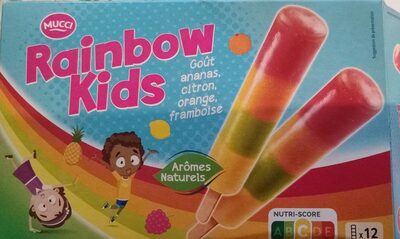 Rainbow Kids