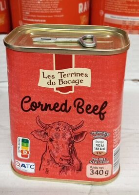 Corned Beef