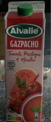 Gazpacho