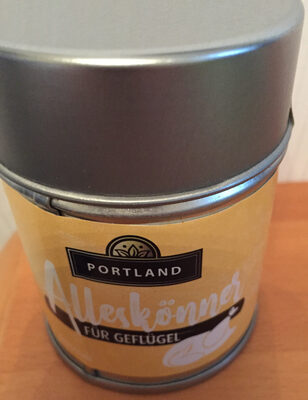 Alleskönner für Geflügel