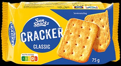 Cracker Classic