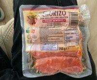 chorizo