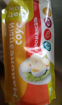 Майонезный соус