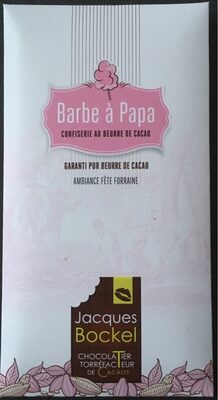 Barbe à Papa