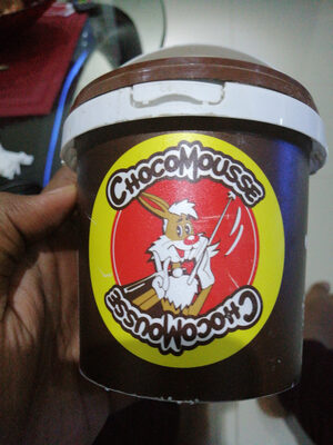 chocomousse