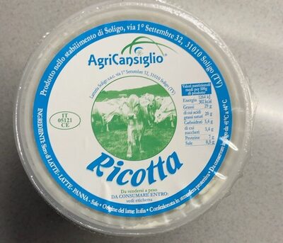 Ricotta