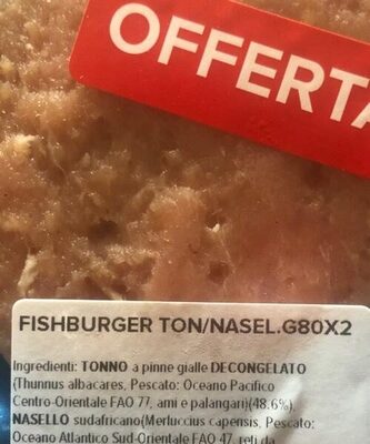Fishburger